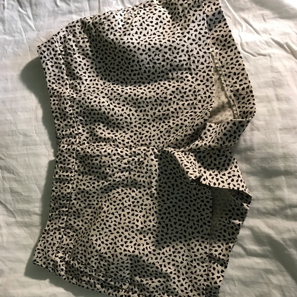 H&M shorts